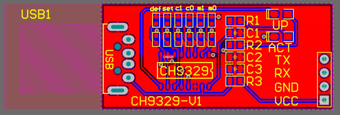 pcb